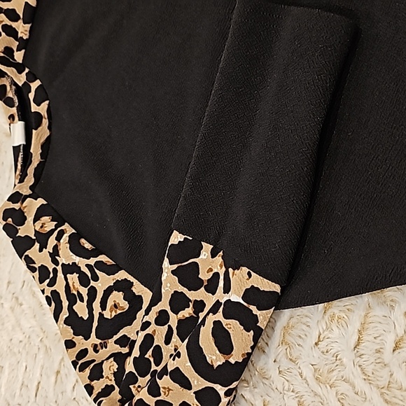 Shein crop top shirt - Picture 2 of 5